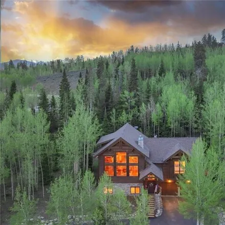 Buy this 3 bed house on 2065 Currant Way in Silverthorne, Colorado