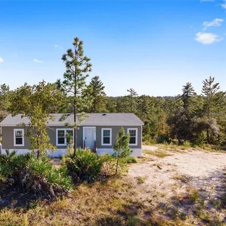 Image 1 - 5674 West Dunnellon Road, Red Level, Citrus County, FL 34433, USA - House for sale