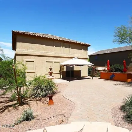 Image 2 - 3189 West Saint Catherine Avenue, Phoenix, AZ 85041, USA - House for sale