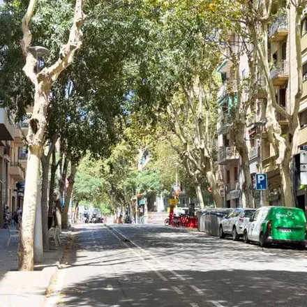 Image 7 - Carrer de Cartagena, 284, 08025 Barcelona, Spain - Apartment for rent