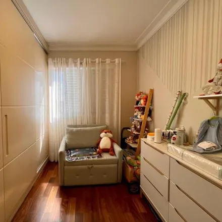 Buy this 2 bed apartment on Rua Doutor Alfredo Porchat in Boqueirão, Santos - SP