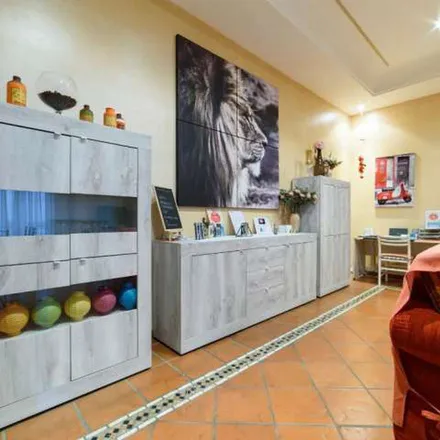 Rent this 1 bed apartment on Antico Lanificio Militare in Vico Santa Caterina a Formiello, 80139 Naples NA