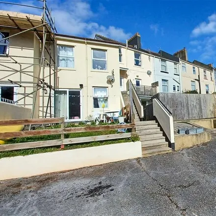 Rent this 1 bed apartment on Lower Ellacombe Church Road in Torquay, TQ1 1JH