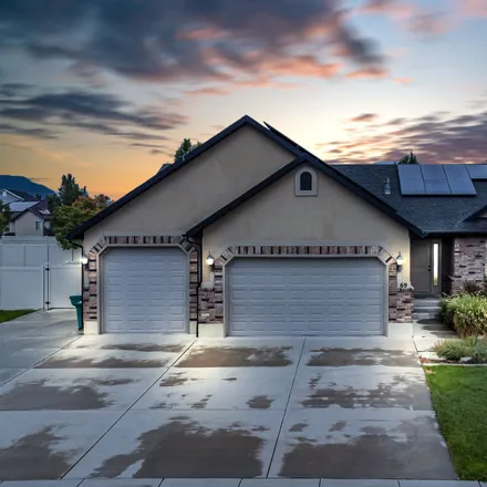 Buy this 5 bed house on Crimson Drive in Layton, UT 84075