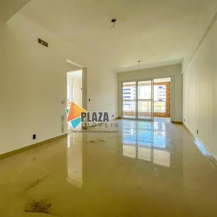 Buy this 3 bed apartment on Avenida Jorge Hagge in Aviação, Praia Grande - SP