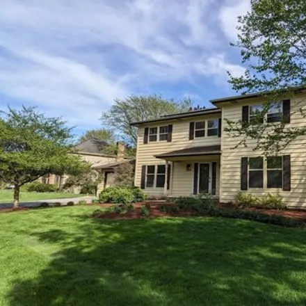 Image 1 - 296 Winding Creek Drive, Naperville, IL 60565, USA - House for sale