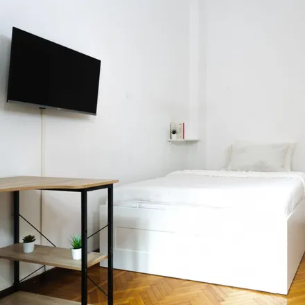 Image 5 - Via Francesco Melzi d'Eril 10, 20154 Milan MI, Italy - Room for rent