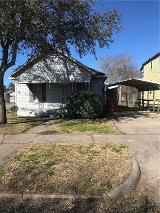 Image 2 - 346 North 3rd Street, Robstown, TX 78380, USA - House for sale