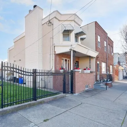Buy this 3 bed house on 3367 East Thompson Street in Philadelphia, PA 19314