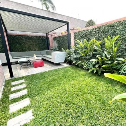 Buy this 3 bed house on unnamed road in Santiago de Surco, Lima Metropolitan Area 51132