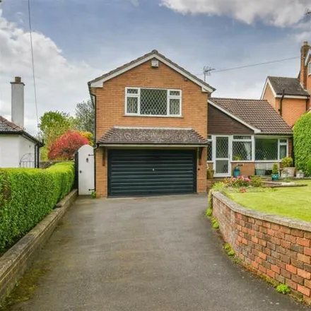 Image 1 - A449, Wombourne, WV4 5NG, United Kingdom - House for sale