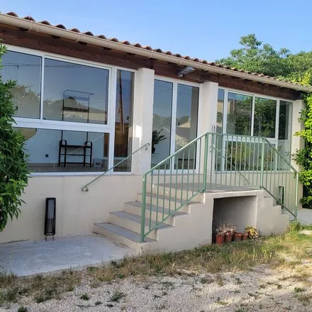 Image 9 - 30150 Roquemaure, France - House for rent