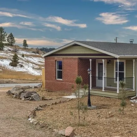 Buy this studio apartment on 219 Main Street in Cripple Creek, CO 80813