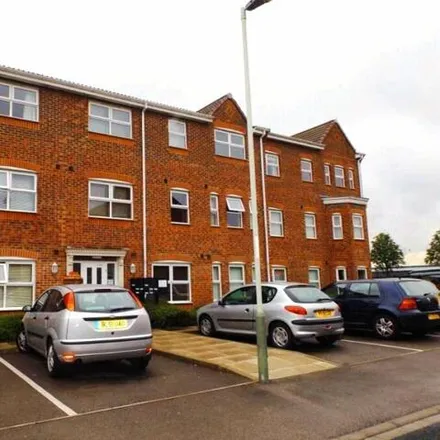 Buy this 2 bed apartment on Lowther Drive in Darlington, DL1 4LZ