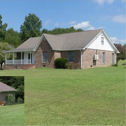 Buy this 3 bed house on 2123 County Road 561 in McMinn County, TN 37329