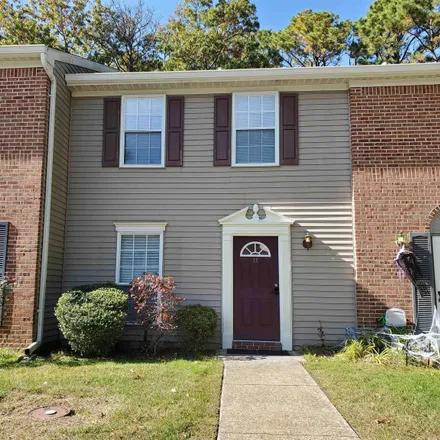 Buy this 2 bed condo on 87 Shawnee Place in Galloway Township, NJ 08201
