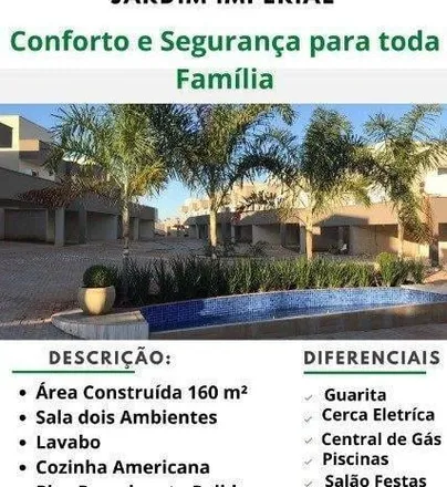 Buy this 3 bed house on Rua Maçaranduba in Vila Maria Rosa, Goiânia - GO