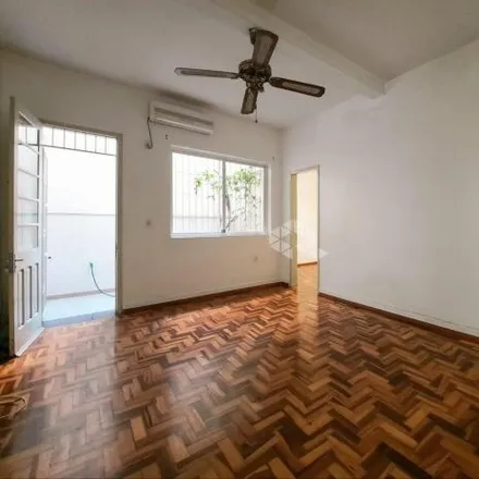 Buy this 2 bed apartment on Edifício H. Fração in Rua Paul Harris 136, Centro