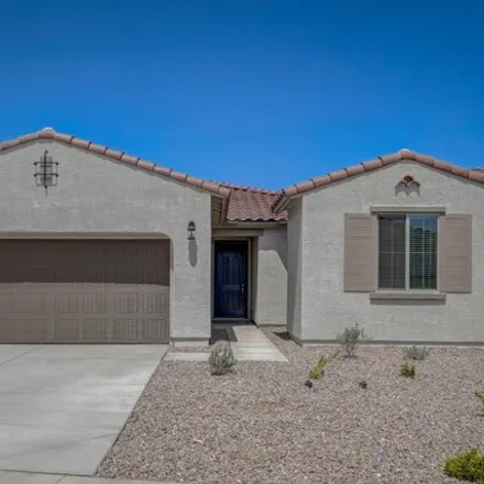 Buy this 4 bed house on West Haley Drive in Maricopa, AZ 85238