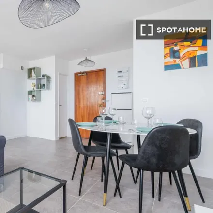 Rent this 1 bed apartment on 4 Rue Duvergier in 75019 Paris, France