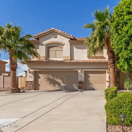 Buy this 5 bed house on 13118 West San Miguel Avenue in Litchfield Park, Maricopa County