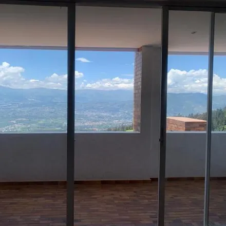Image 1 - N44B Camino Antiguo a Nayon, 170503, Comuna Miraflores, Ecuador - Apartment for sale