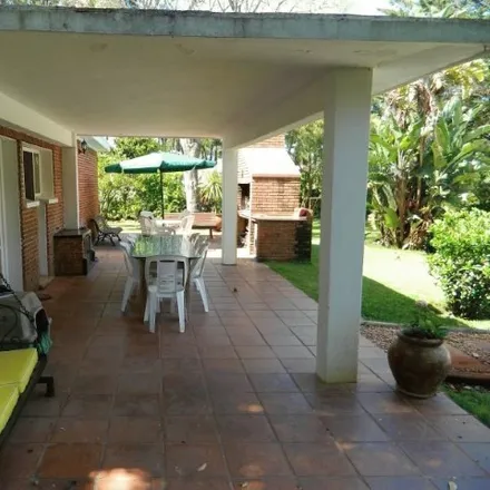 Rent this 4 bed house on Alamein 1 in 20000 Punta Del Este, Uruguay