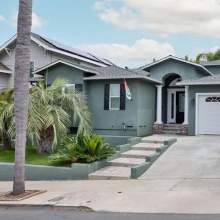 Buy this 4 bed house on 4052 Bernice Drive in San Diego, CA 92107