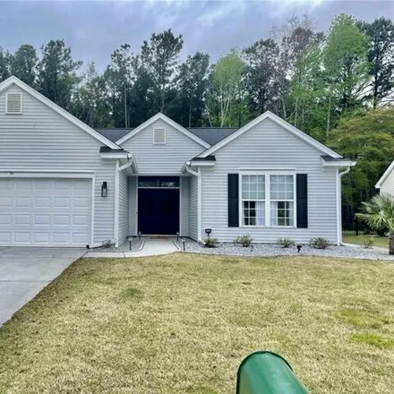 Rent this 3 bed house on Muirfield Drive in Beaufort County, SC 29909
