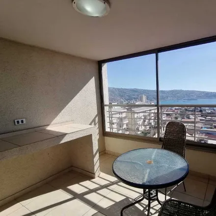 Image 4 - O'Brien, 239 0382 Valparaíso, Chile - Apartment for sale
