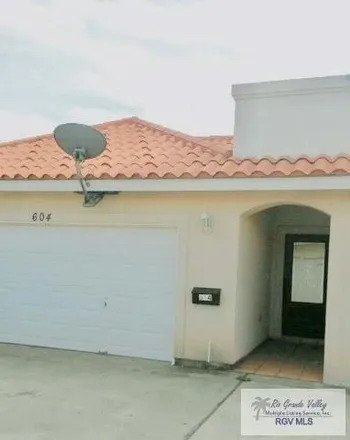 Buy this 2 bed condo on 3000 Old Alice Road in Brownsville, TX 78521
