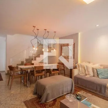 Rent this 5 bed house on Rua Bento Fernandes Ribeiro 125 in Recreio dos Bandeirantes, Rio de Janeiro - RJ