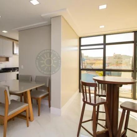 Buy this 3 bed apartment on Avenida Rubi in Mariscal, Bombinhas - SC