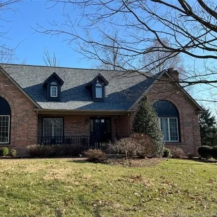 Buy this 5 bed house on Oak Grove Drive in Floyd County, IN