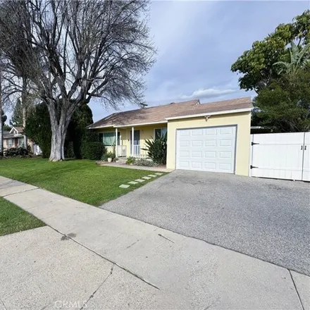 Image 2 - 7316 Oakdale Avenue, Los Angeles, CA 91306, USA - House for rent