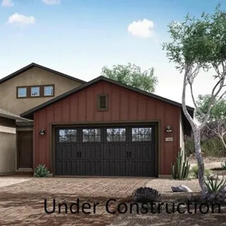 Buy this 3 bed house on Jagged Spire Court in Prescott, AZ