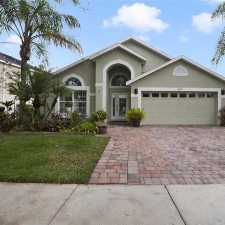 Buy this 4 bed house on 13601 Budworth Circle in Orange County, FL 32832