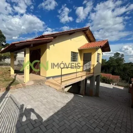 Buy this 2 bed house on Rua Henrique Beckmann in União, Estância Velha - RS