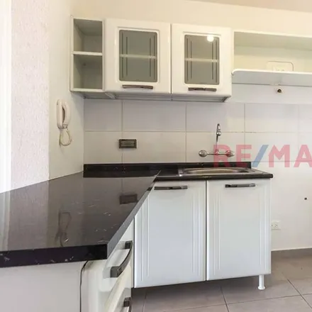 Buy this studio apartment on Pasaje B in San Juan de Lurigancho, Lima Metropolitan Area 15457