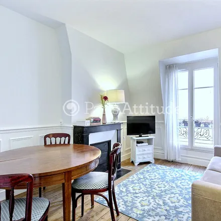 Image 1 - 47 Rue des Renaudes, 75017 Paris, France - Apartment for rent