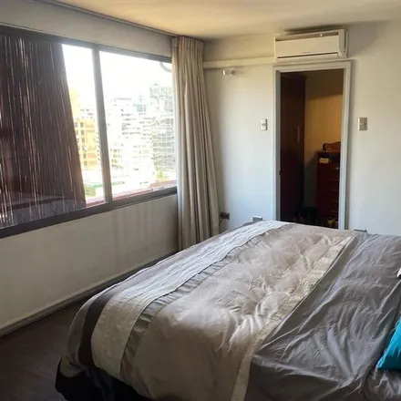 Rent this 2 bed apartment on Luz 2889 in 755 0024 Provincia de Santiago, Chile