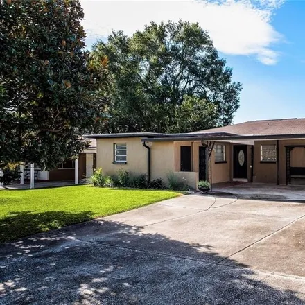 Buy this 3 bed house on 2116 West Virginia Avenue in Tampa, FL 33607