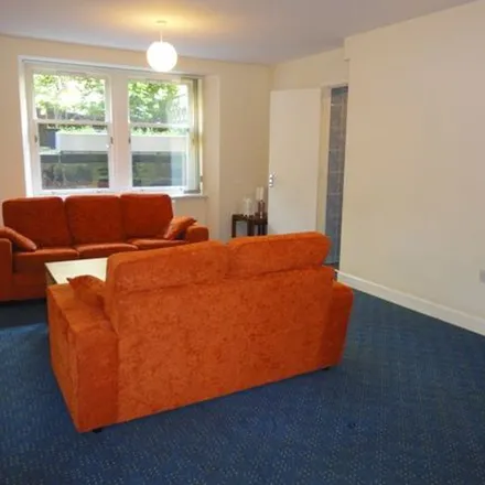 Image 6 - 14 Bower Street, North Kelvinside, Glasgow, G12 8PT, United Kingdom - Apartment for rent
