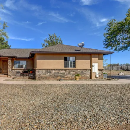 Image 2 - 5410 Side Road, Prescott, AZ 86301, USA - House for sale