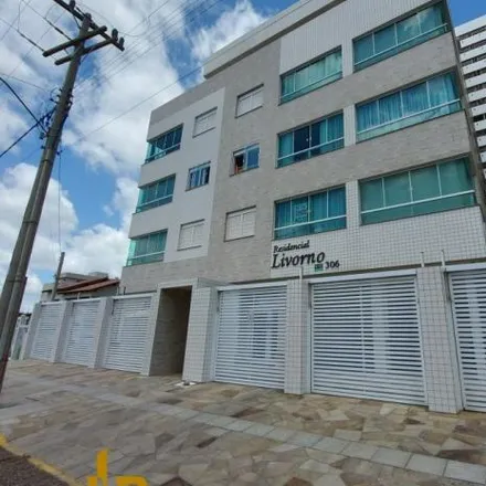 Buy this 1 bed apartment on Rua Guerreiro Lima in Centro, Sapucaia do Sul - RS