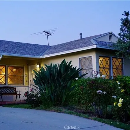 Buy this 3 bed house on 17831 San Jose Street in Los Angeles, CA 91344