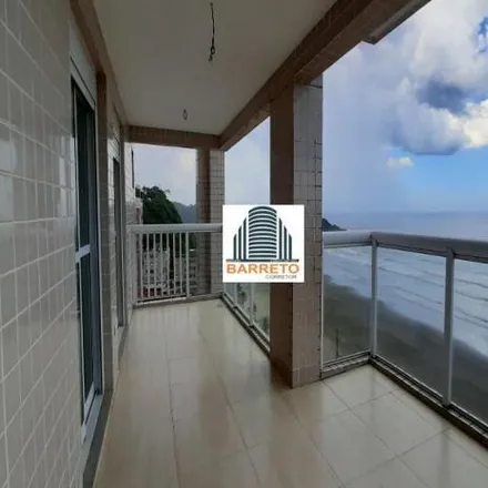 Buy this 3 bed apartment on Avenida Vicente de Carvalho in Belas Artes, Itanhaem - SP