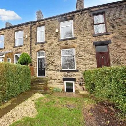 Buy this 2 bed townhouse on Gawthorpe Conservative Club in High Street, Gawthorpe