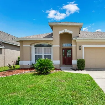 Buy this 4 bed house on 1121 Cherry Valley Way in Orange County, FL 32828