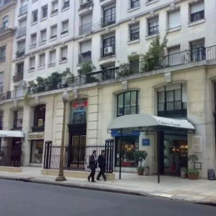 Image 2 - Ministerio de Cultura de la Nación, Avenida Alvear 1690, Recoleta, 1014 Buenos Aires, Argentina - Apartment for sale